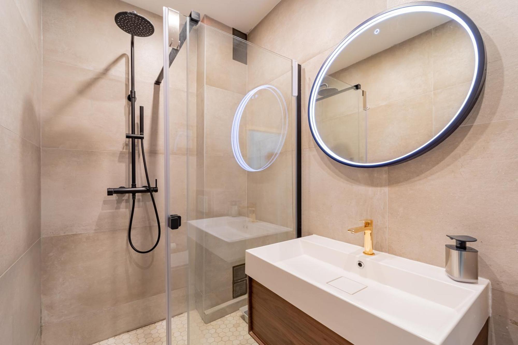 Nice Stay In City Center With Parking Boulogne-Billancourt Esterno foto